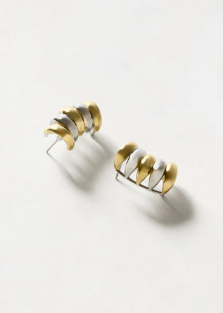 Orecchino earcuff Nalì