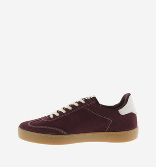 Sneakers Berlin Bordeaux - Victoria