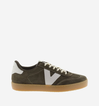 Sneakers Berlin Kaki - Victoria