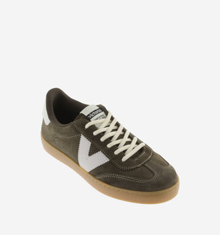 Sneakers Berlin Kaki - Victoria