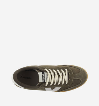 Sneakers Berlin Kaki - Victoria
