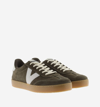 Sneakers Berlin Kaki - Victoria