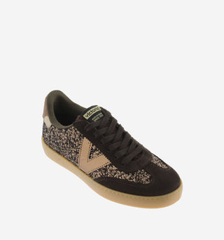 Sneakers Berlin Glitter - Victoria