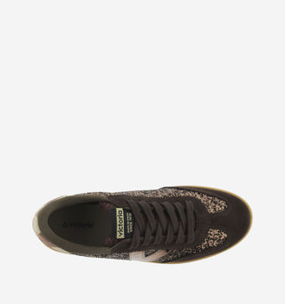 Sneakers Berlin Glitter - Victoria