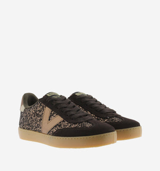 Sneakers Berlin Glitter - Victoria
