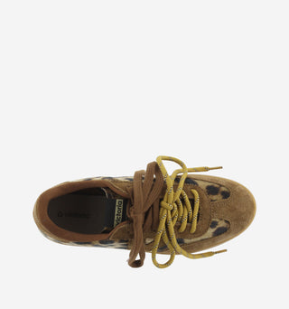 Sneakers Berlin Animal - Victoria
