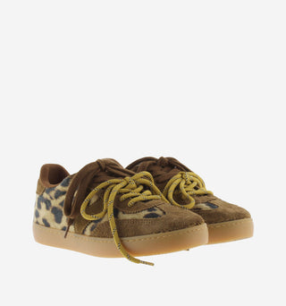 Sneakers Berlin Animal - Victoria