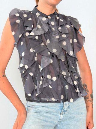 Camicia pois 27147A