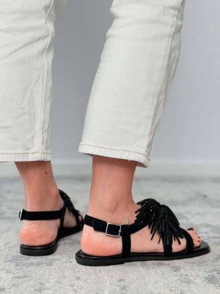Suede sandal - Inuovo