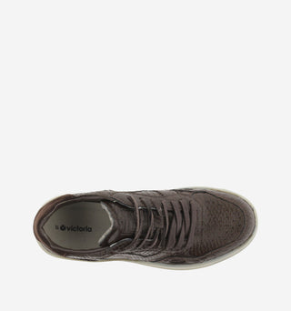 Sneakers Seul Marron - Victoria