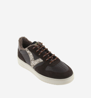 Sneakers Madrid Marron - Victoria