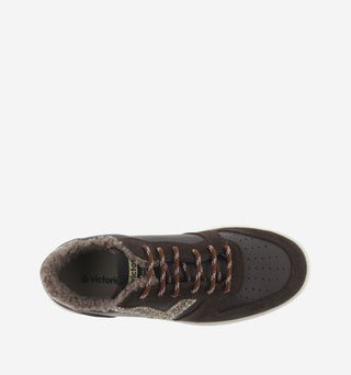 Sneakers Madrid Marron - Victoria
