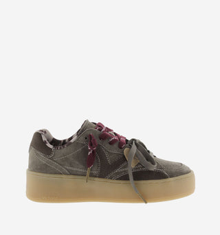 Sneakers Turin Kaki - Victoria