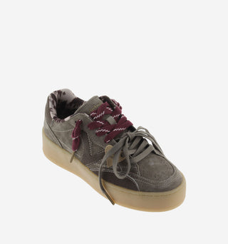 Sneakers Turin Kaki - Victoria