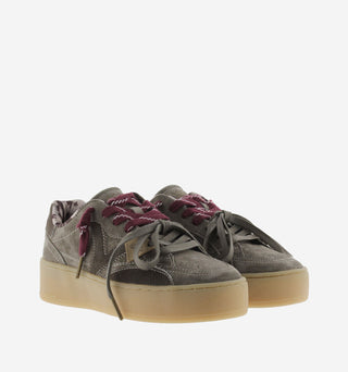 Sneakers Turin Kaki - Victoria