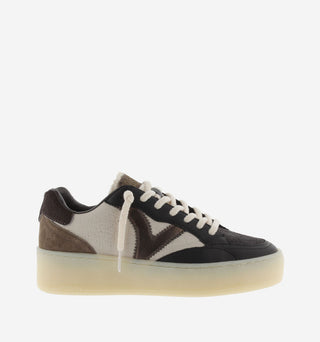 Sneakers Turin Negro - Victoria