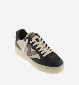 Sneakers Turin Negro - Victoria