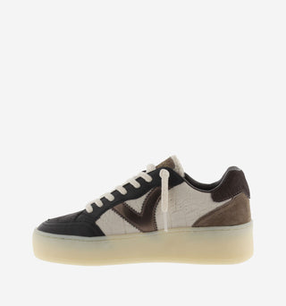 Sneakers Turin Negro - Victoria