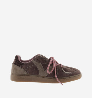 Sneakers Londres Marron - Victoria