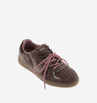 Sneakers Londres Marron - Victoria