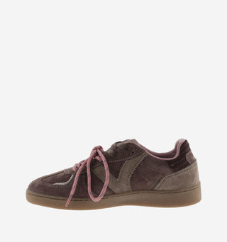 Sneakers Londres Marron - Victoria