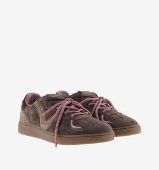 Sneakers Londres Marron - Victoria