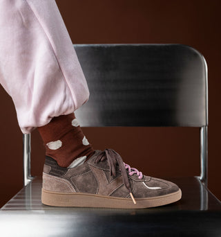 Sneakers Londres Marron - Victoria