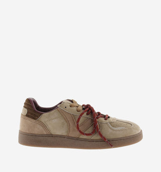 Sneakers Londres Beige - Victoria