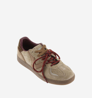 Sneakers Londres Beige - Victoria