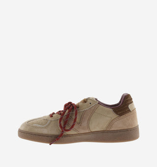 Sneakers Londres Beige - Victoria