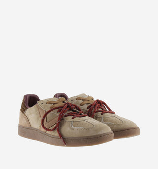 Sneakers Londres Beige - Victoria