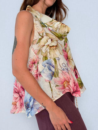 Casacca Andria Rosa