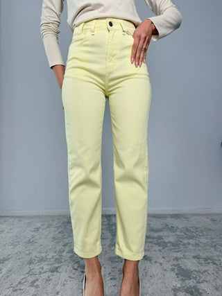Pantalone regular - Susy mix