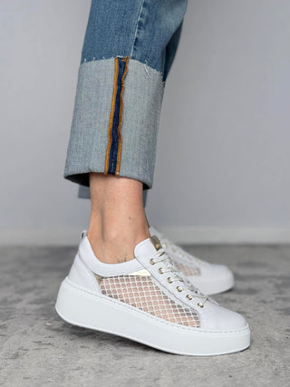 Sneakers Nero Giardini