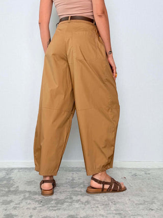 Pantalone cotone G03704