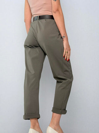 Pantalone punto Milano Susy Mix