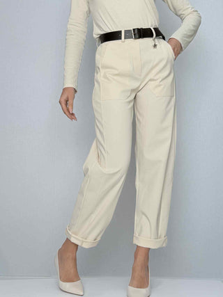 Pantalone ovetto Susy Mix
