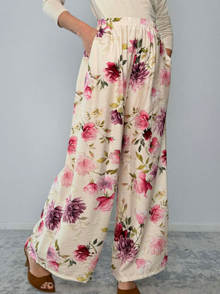 Pantalone fantasia - HaveOne
