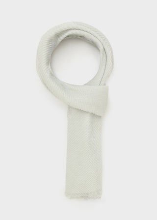 Foulard Mira plissé lurex Nalì