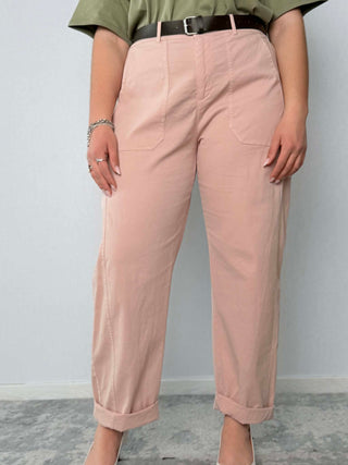 Pantalone ovetto - Susy Star