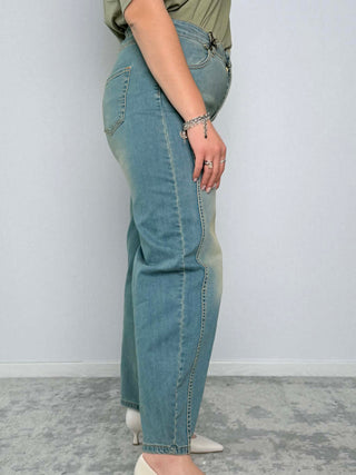 Jeans banana Susy Star