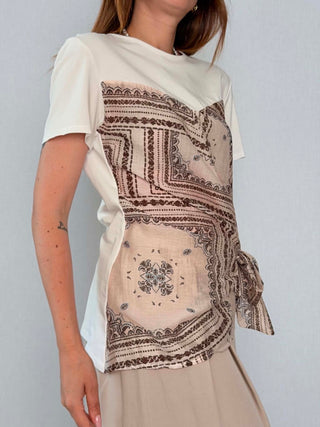 T-Shirt 56361 Fiocco