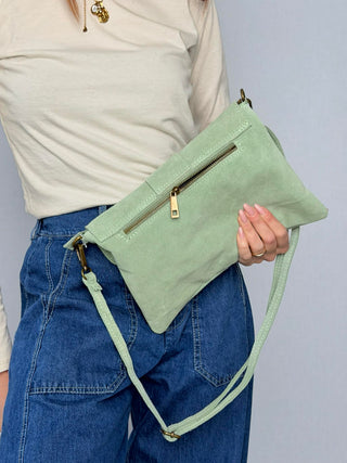 Borsa TEX2