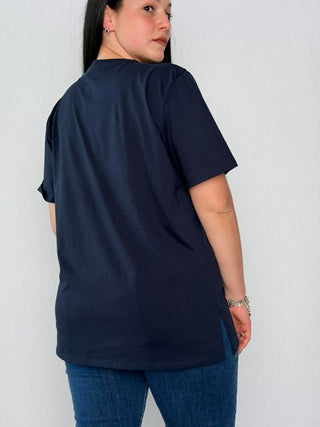 Maglia basic Susy Star