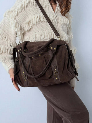Borsa Aria Moro