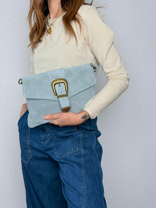 Borsa TEX