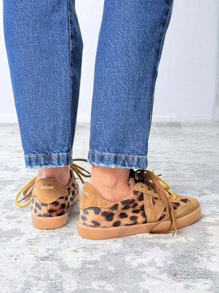 Sneakers Berlin Animal - Victoria