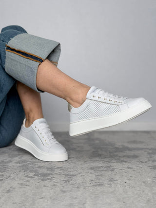 Sneakers Nero Giardini