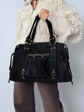 Borsa Aria Nero