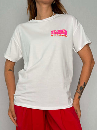 T-Shirt Ibiza
